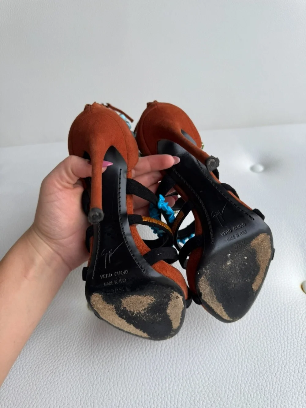 Giuseppe Zanotti